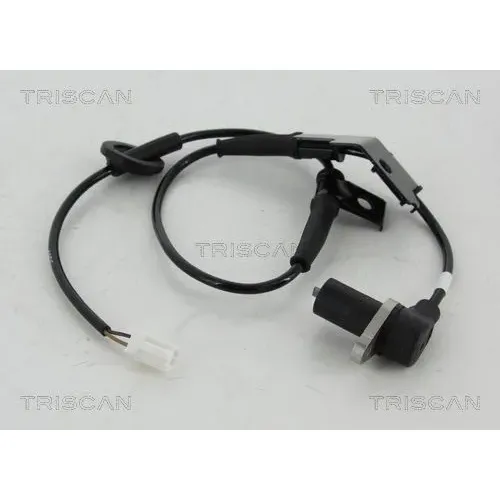 Érzékelő, Kerékfordulatszám - TRISCAN (818043281)