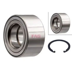 Kerékcsapágy Készlet - Schaeffler FAG (713660130)