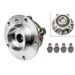 Kerékcsapágy Készlet - Schaeffler FAG (713667220)
