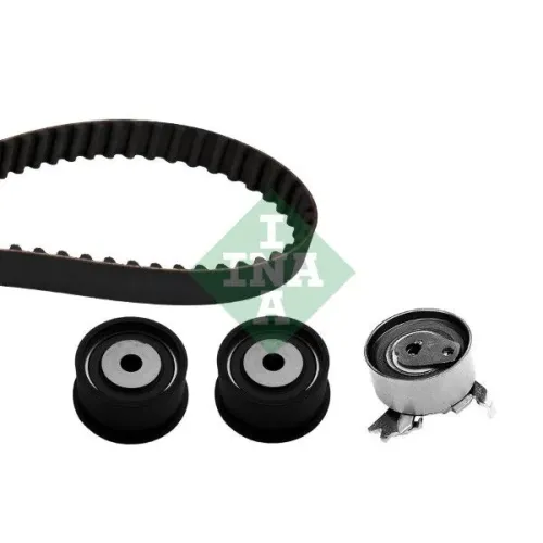 Fogasszíj Készlet - Schaeffler INA (530014610)