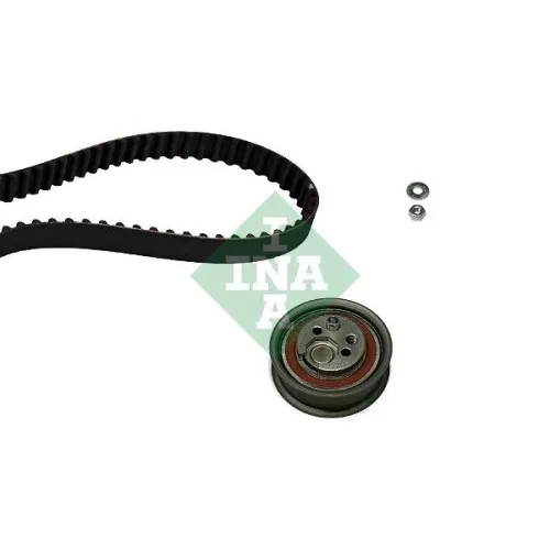 Fogasszíj Készlet - Schaeffler INA (530015910)