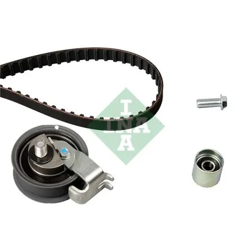 Fogasszíj Készlet - Schaeffler INA (530017010)