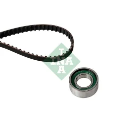 Fogasszíj Készlet - Schaeffler INA (530020610)