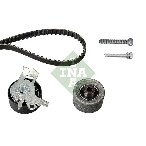 Fogasszíj Készlet - Schaeffler INA (530023810)