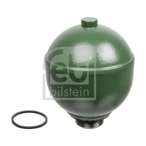 Nyomástároló, Rugózás/Csillapítás - FEBI BILSTEIN (FE22501)