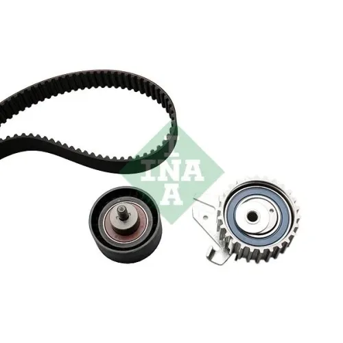 Fogasszíj Készlet - Schaeffler INA (530022310)