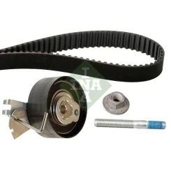Fogasszíj Készlet - Schaeffler INA (530033510)