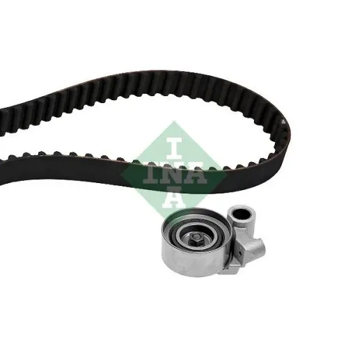 Fogasszíj Készlet - Schaeffler INA (530051210)