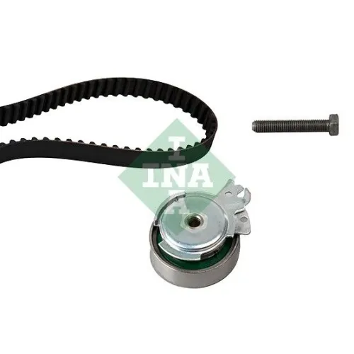 Fogasszíj Készlet - Schaeffler INA (530000410)