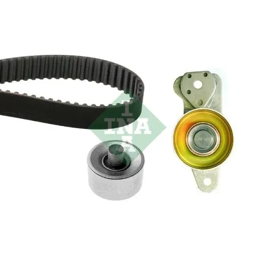 Fogasszíj Készlet - Schaeffler INA (530005610)