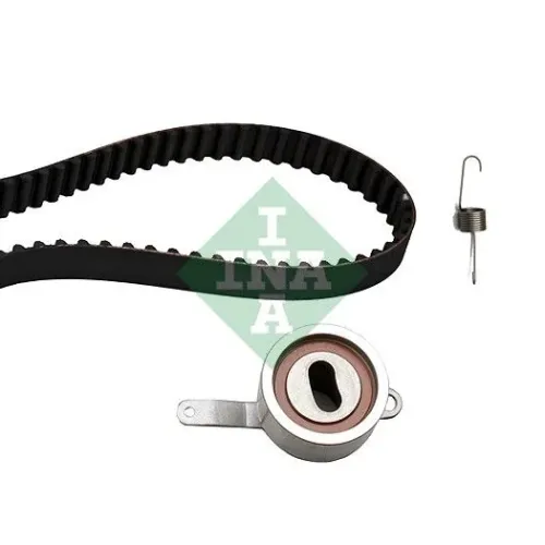 Fogasszíj Készlet - Schaeffler INA (530031310)