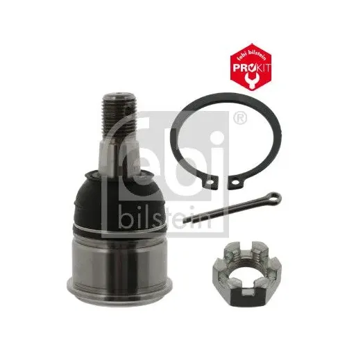 Támasztó-/Vezetőcsukló - FEBI BILSTEIN (FE42138)