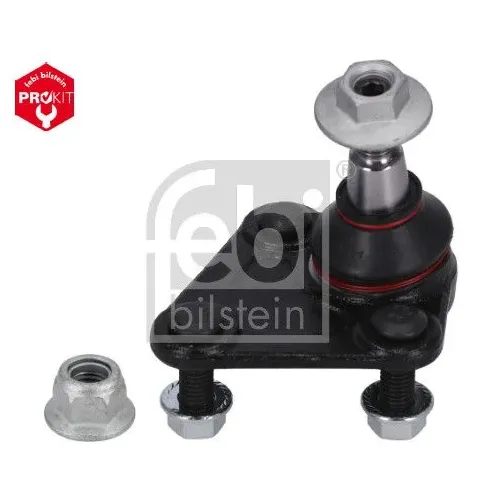 Támasztó-/Vezetőcsukló - FEBI BILSTEIN (FE26700)
