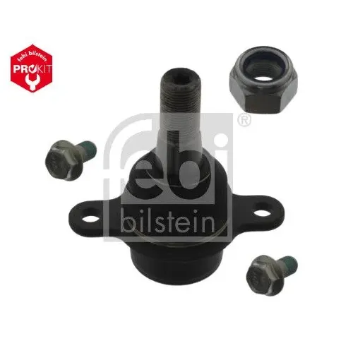 Támasztó-/Vezetőcsukló - FEBI BILSTEIN (FE36704)