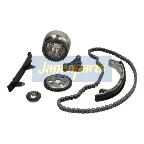 Vezérműlánc Készlet - JAPANPARTS (KDK-206V)