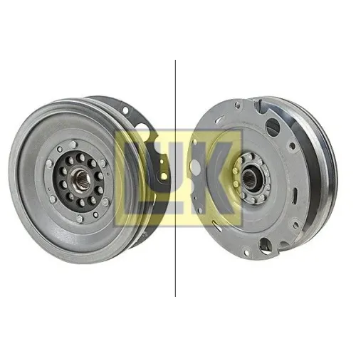 Lendkerék - Schaeffler LuK (415071709)