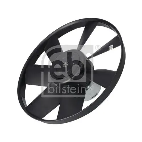 Ventillátor, Motorhűtés - FEBI BILSTEIN (FE06993)