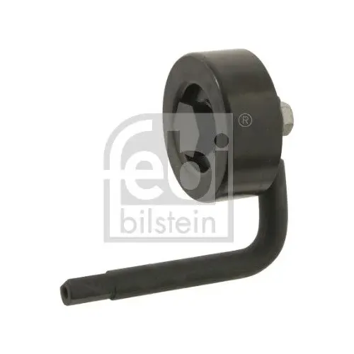 Feszítőgörgő, Hosszbordás Szíj - FEBI BILSTEIN (FE30118)