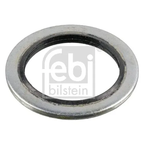 Tömítőgyűrű, Olajleeresztő Csavar - FEBI BILSTEIN (FE31118)
