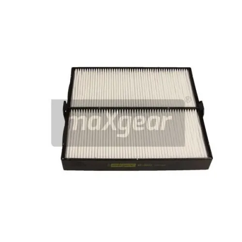 Szűrő, Utastér Levegő - MAXGEAR (KF-9002)