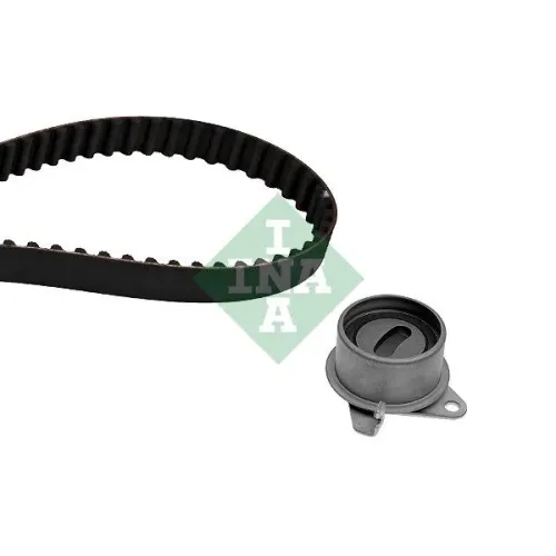 Fogasszíj Készlet - Schaeffler INA (530051810)