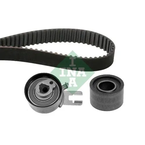 Fogasszíj Készlet - Schaeffler INA (530056810)