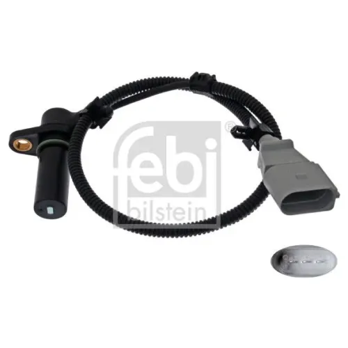 Impulzus Adó, Főtengely - FEBI BILSTEIN (FE37508)