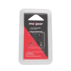 Izzó, Belső Világítás - MAXGEAR (78-0179SET)