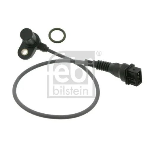Érzékelő, Vezérműtengely Pozíció - FEBI BILSTEIN (FE24162)