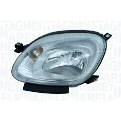 Főfényszóró - MAGNETI MARELLI (LPN901)