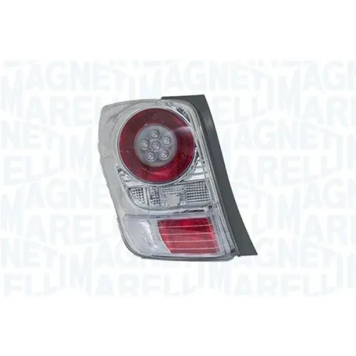 Hátsólámpa - MAGNETI MARELLI (LLL662)