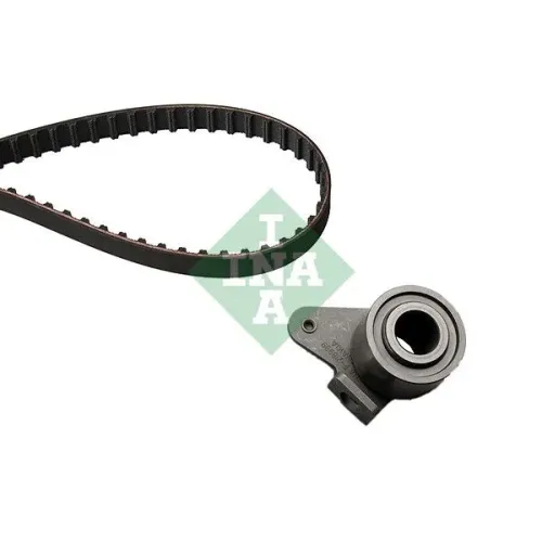 Fogasszíj Készlet - Schaeffler INA (530024810)