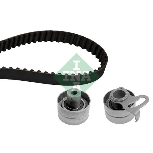 Fogasszíj Készlet - Schaeffler INA (530026510)