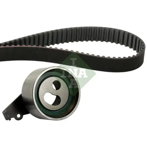 Fogasszíj Készlet - Schaeffler INA (530059910)