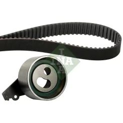 Fogasszíj Készlet - Schaeffler INA (530059910)