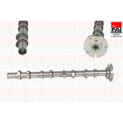 Vezérműtengely - FAI AutoParts (C336)