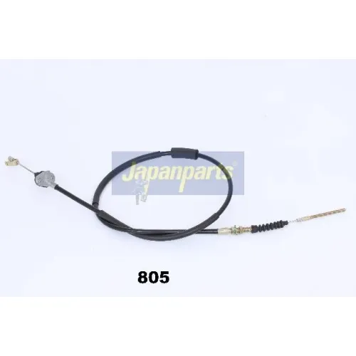 Huzal, Kuplungműködtetés - JAPANPARTS (GC-805)