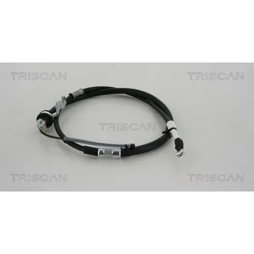 Huzal, Rögzítőfék - TRISCAN (8140131164)