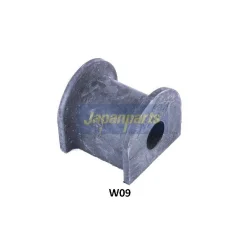 Csapágypersely, Stabilizátor - JAPANPARTS (RU-W09)