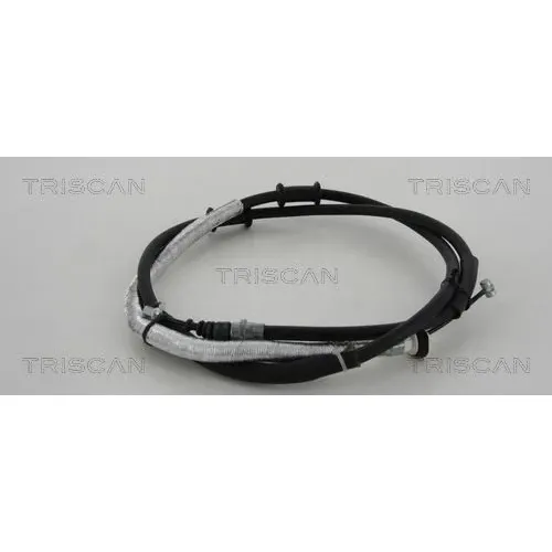 Huzal, Rögzítőfék - TRISCAN (814012136)