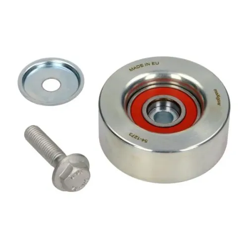 Ékszíj Feszítő Görgő. Ford 1,6-2,0 Metalowa - MAXGEAR (55275MG/M)