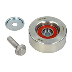 Ékszíj Feszítő Görgő. Ford 1,6-2,0 Metalowa - MAXGEAR (55275MG/M)