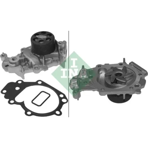 Vízszivattyú - Schaeffler INA (538038110)