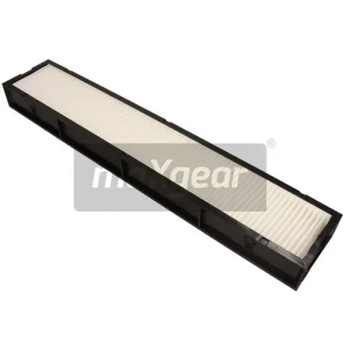 Szűrő, Utastér Levegő - MAXGEAR (KF-6139)