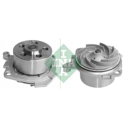 Vízszivattyú - Schaeffler INA (538002710)