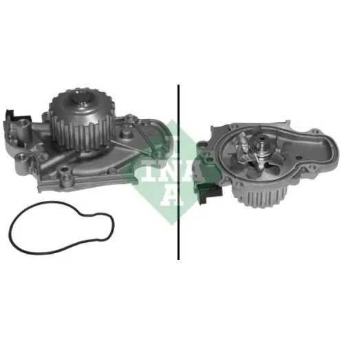 Vízszivattyú - Schaeffler INA (538012910)