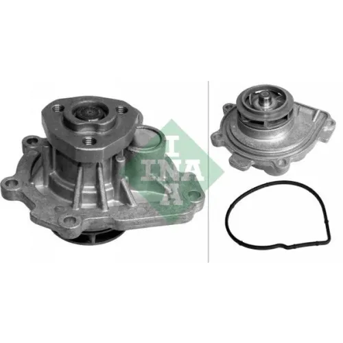 Vízszivattyú - Schaeffler INA (538030310)