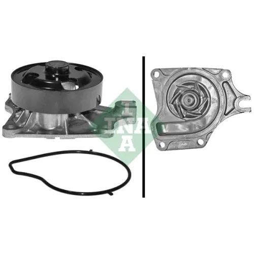 Vízszivattyú - Schaeffler INA (538057410)