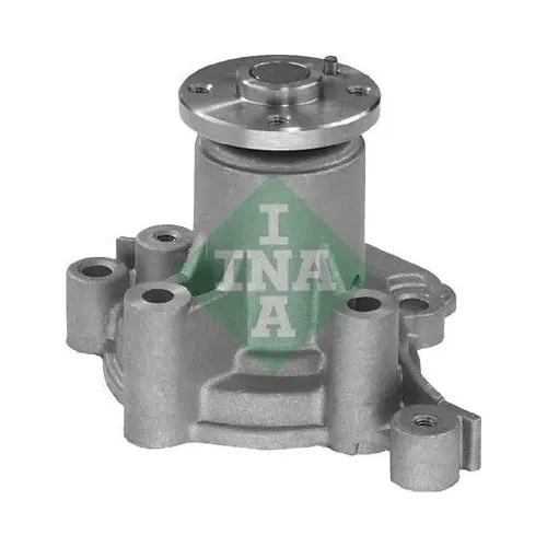 Vízszivattyú - Schaeffler INA (538058910)