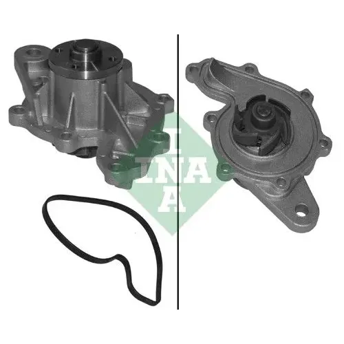 Vízszivattyú - Schaeffler INA (538069210)